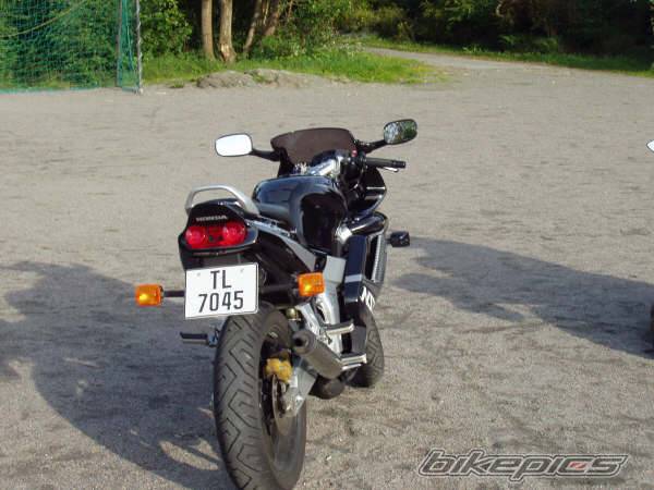 2003 HONDA NSR 125 | Picture 69813 motorcycle photo