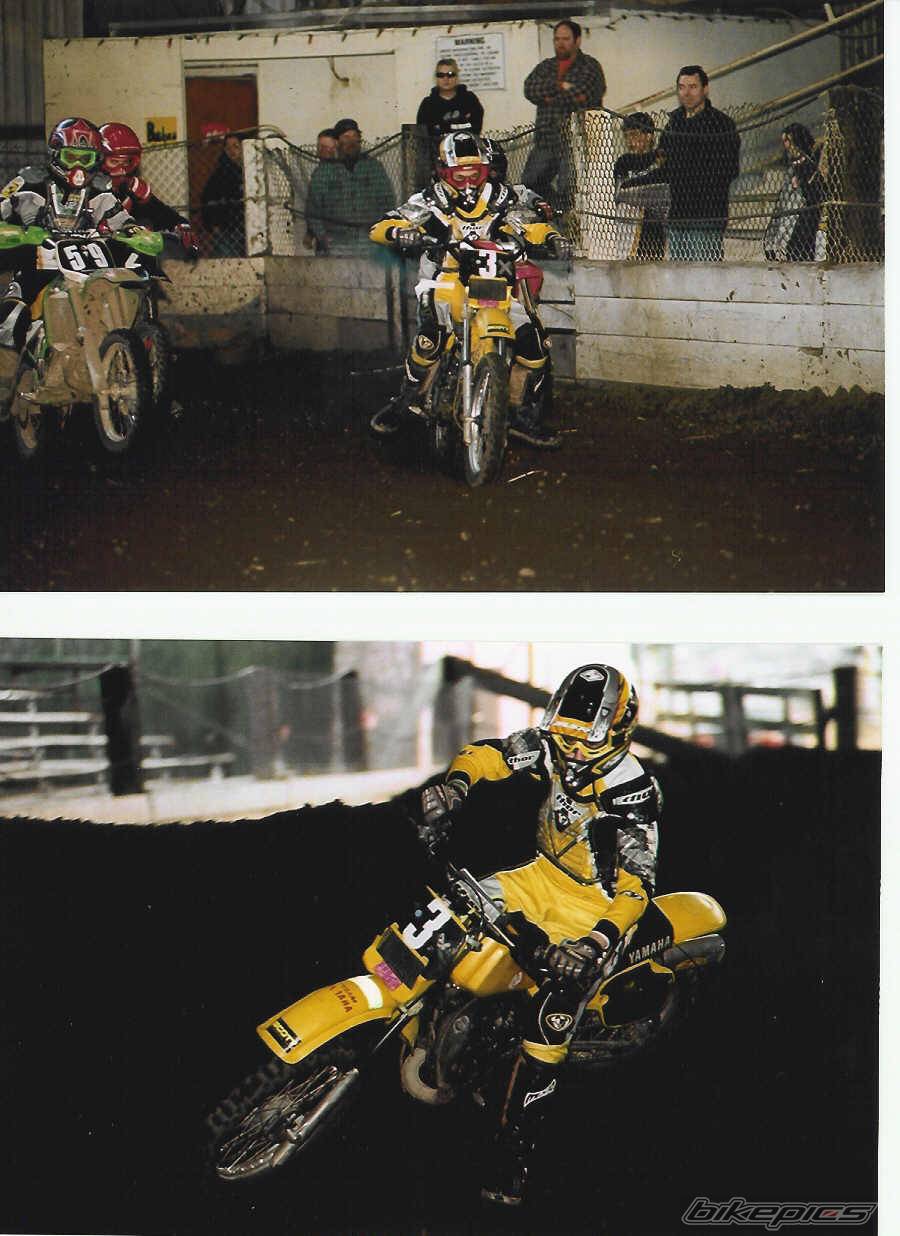 1982 YAMAHA YZ 80 | Picture 69815 motorcycle photo