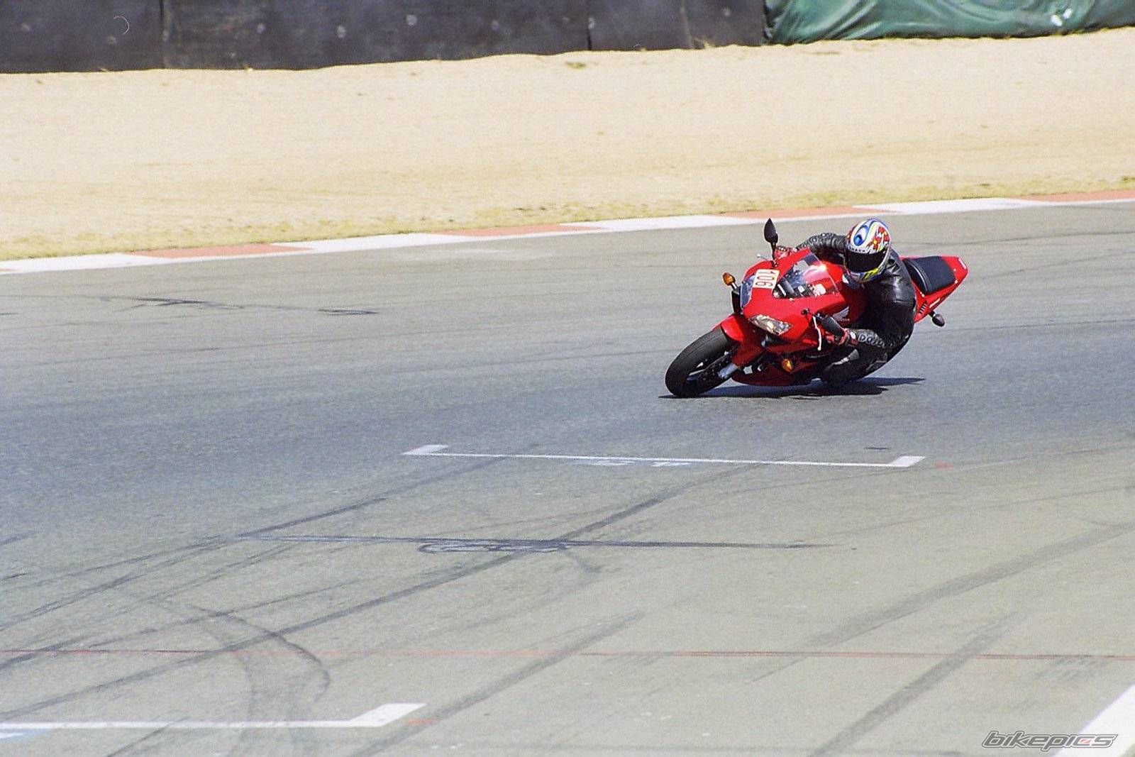 2003 HONDA CBR 600 | Picture 69833 motorcycle photo