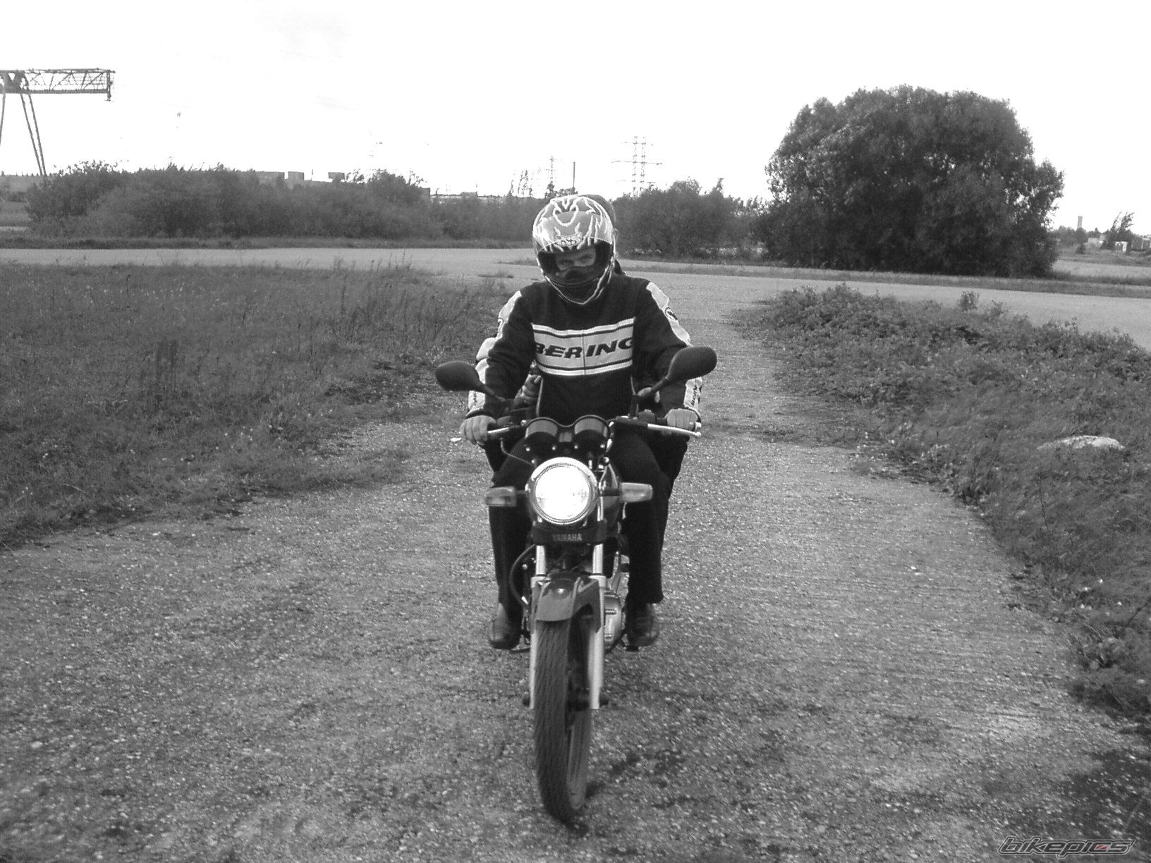 2006 YAMAHA YBR 125 | Picture 698331 motorcycle photo