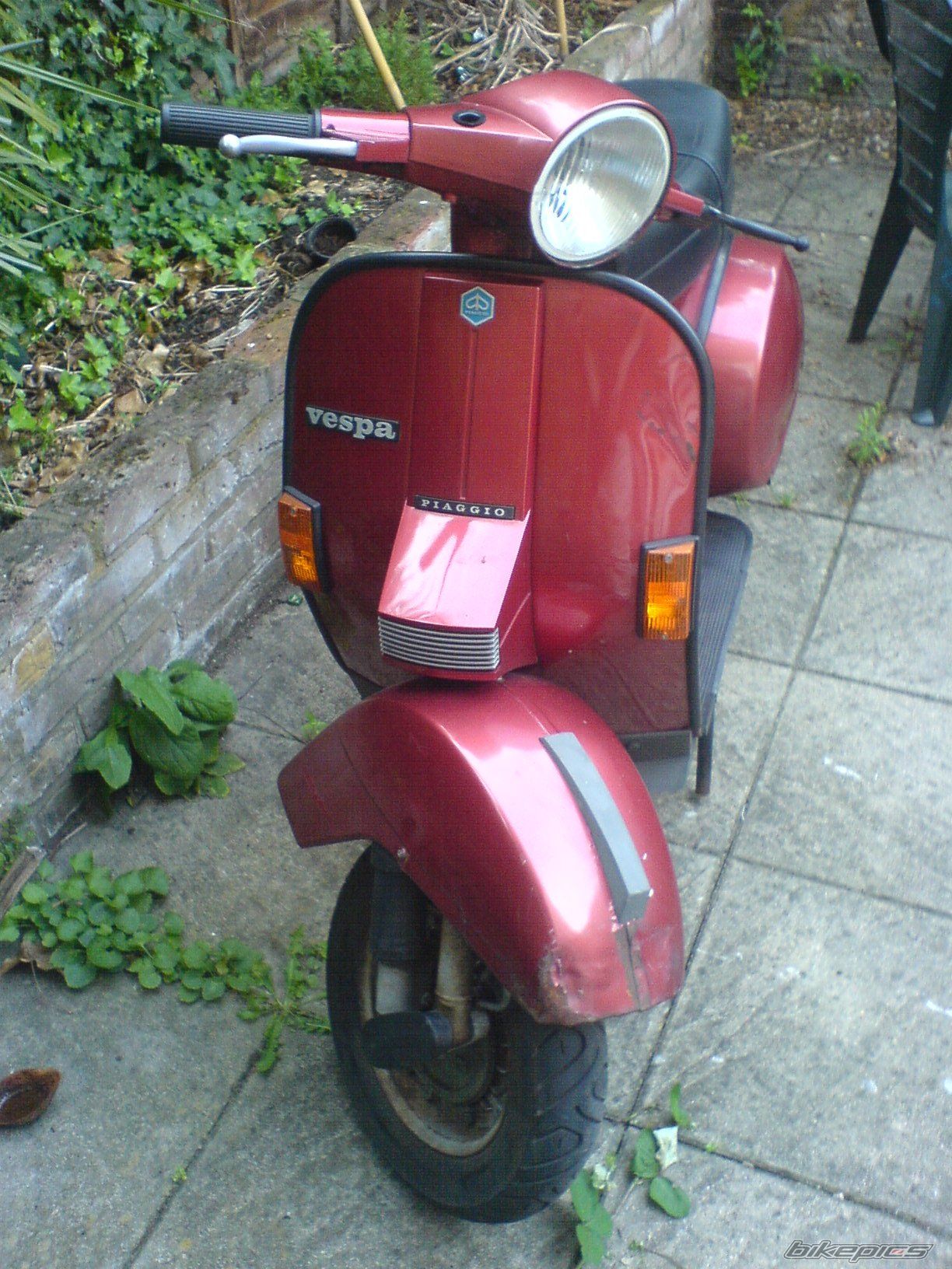    | Picture 698333 motorcycle photo