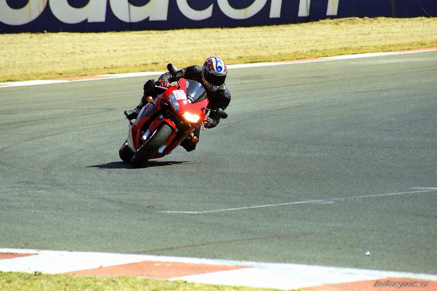 2003 HONDA CBR 600 | Picture 69834 motorcycle photo