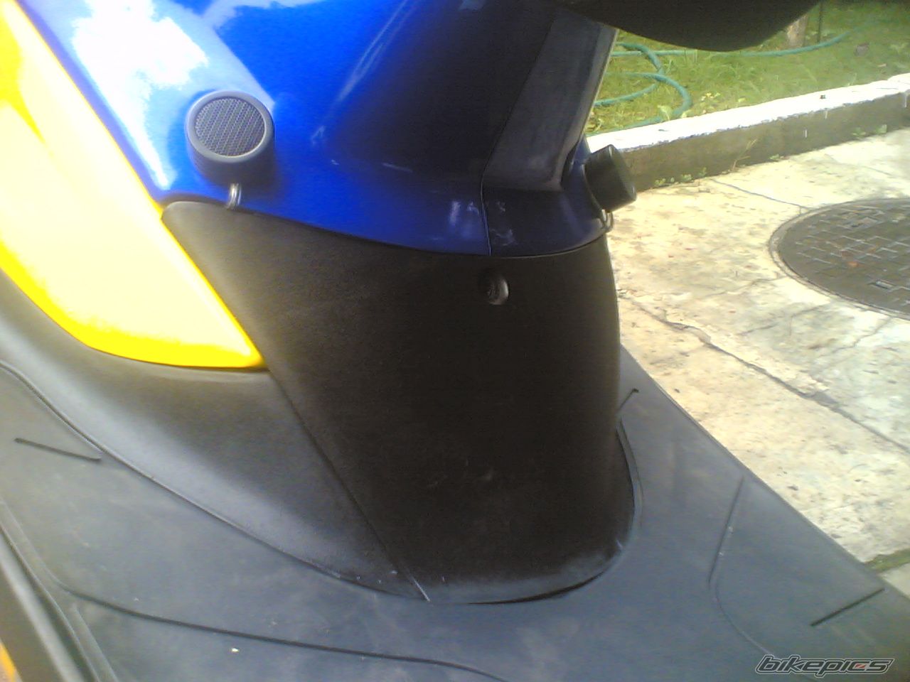 2006 TGB 303 RS | Picture 698430 motorcycle photo