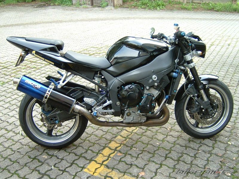 2002 YAMAHA YZF R1 | Picture 698442 motorcycle photo