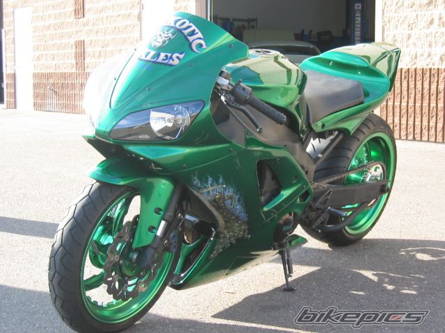 2000 YAMAHA YZF R1 | Picture 698561 motorcycle photo