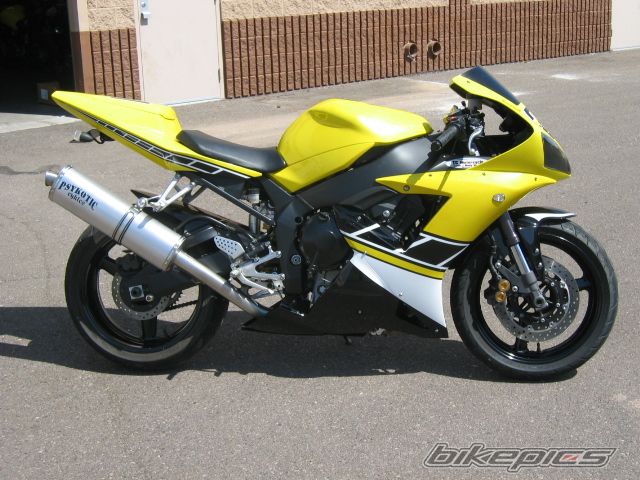 2002 YAMAHA YZF R1 | Picture 698564 motorcycle photo