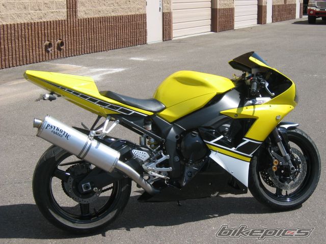 2002 YAMAHA YZF R1 | Picture 698570 motorcycle photo