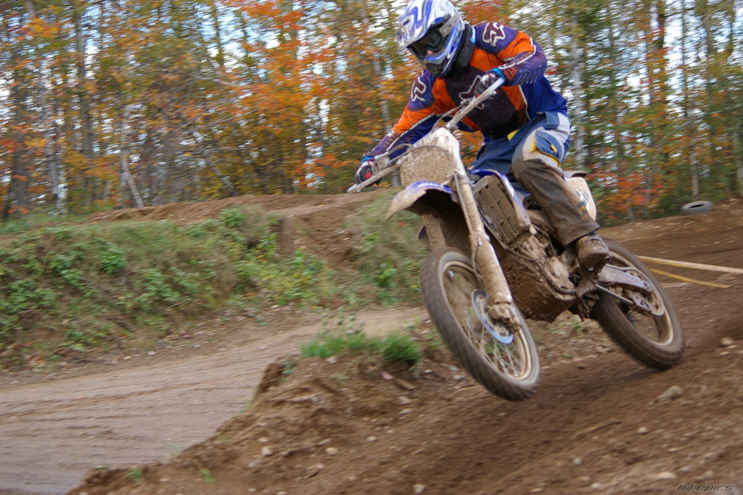 2006 YAMAHA YZ 450F | Picture 698584 motorcycle photo
