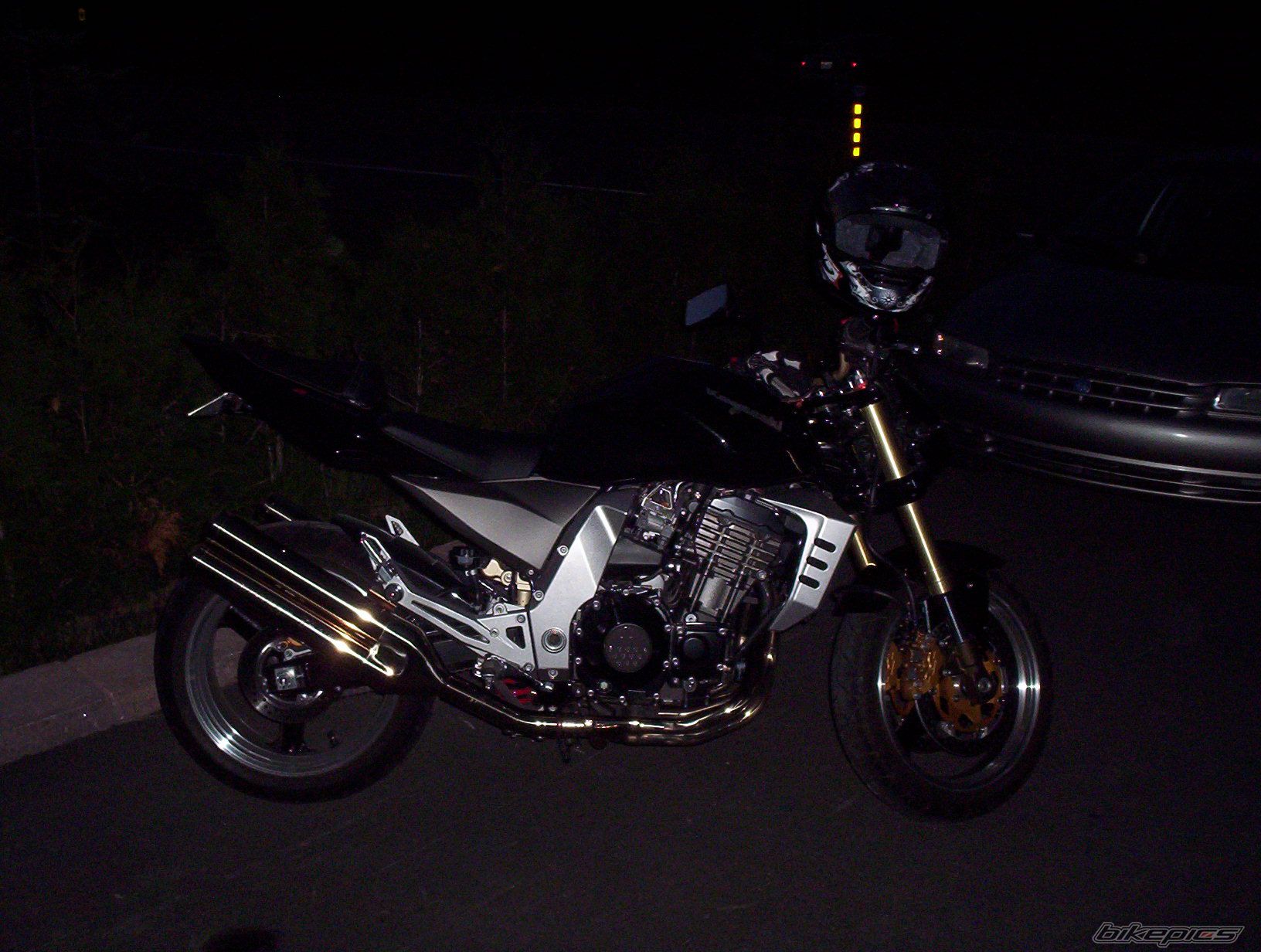 2005 KAWASAKI Z 1000 | Picture 698608 motorcycle photo
