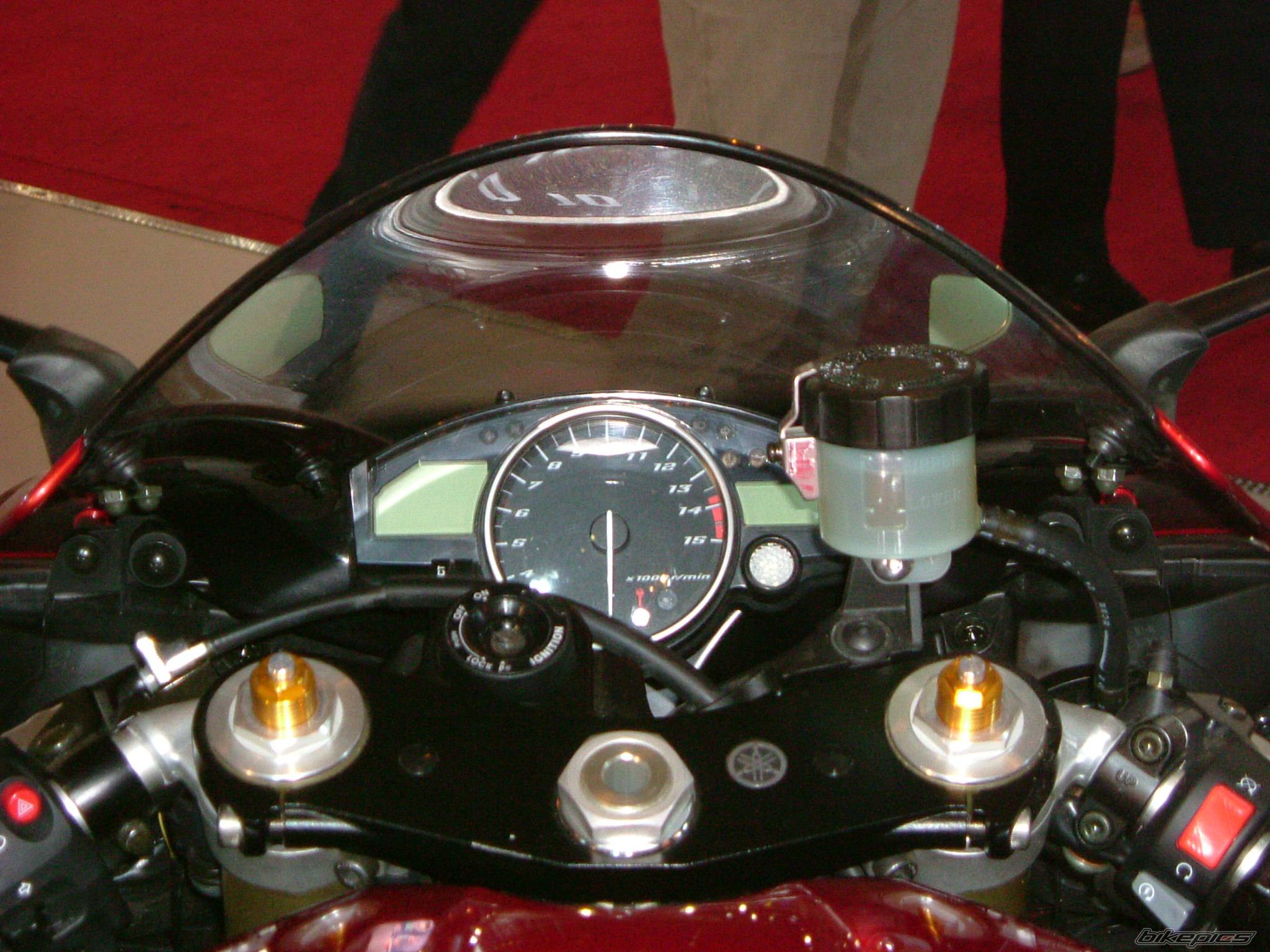 2004 YAMAHA YZF R1 | Picture 69882 motorcycle photo