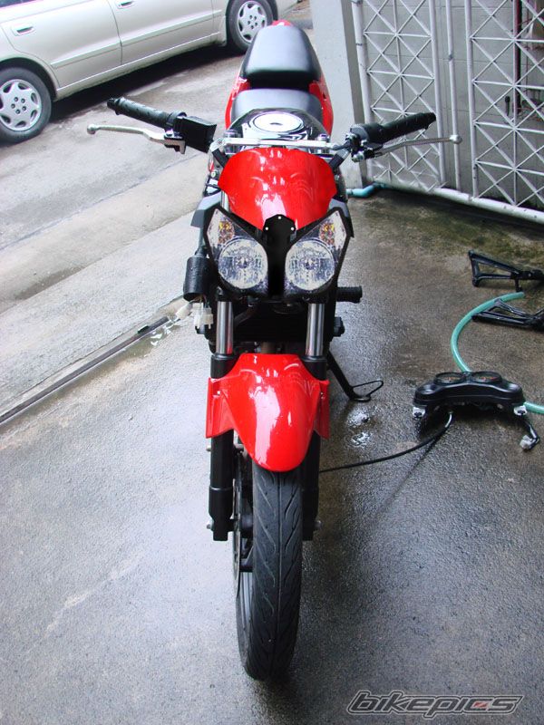    | Picture 699222 motorcycle photo