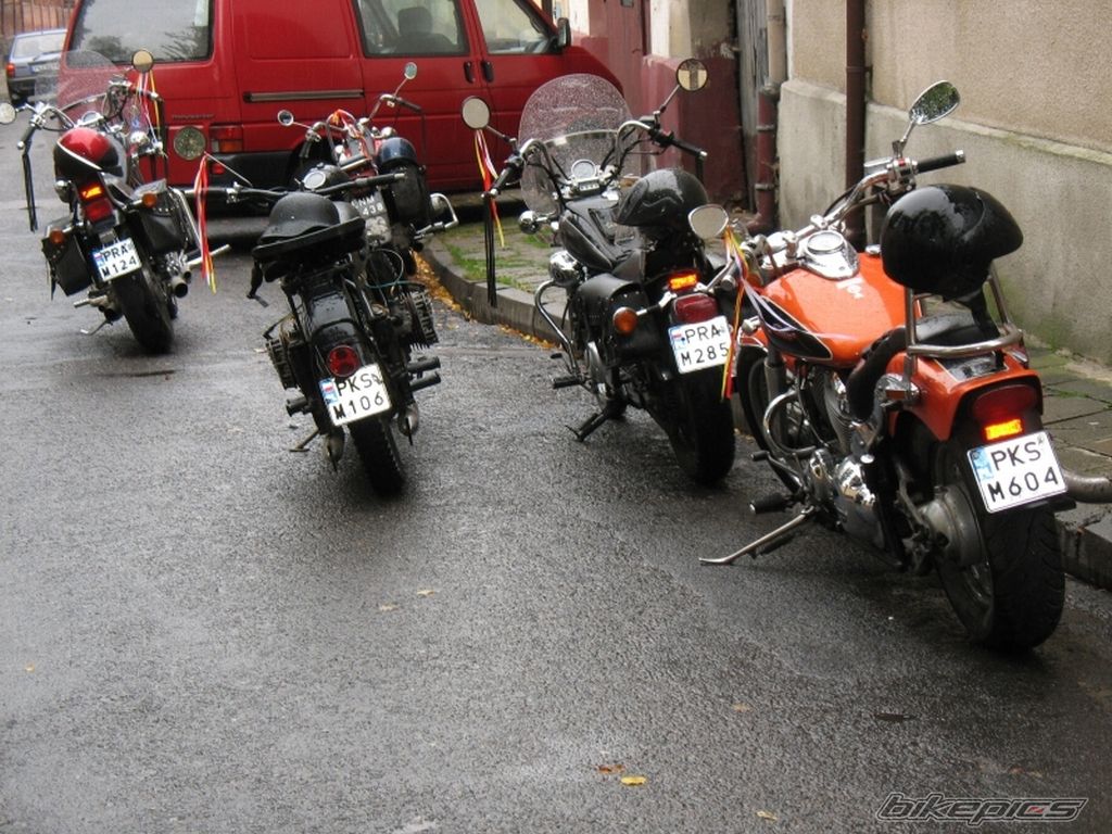 1999 YAMAHA VIRAGO 250 | Picture 699313 motorcycle photo