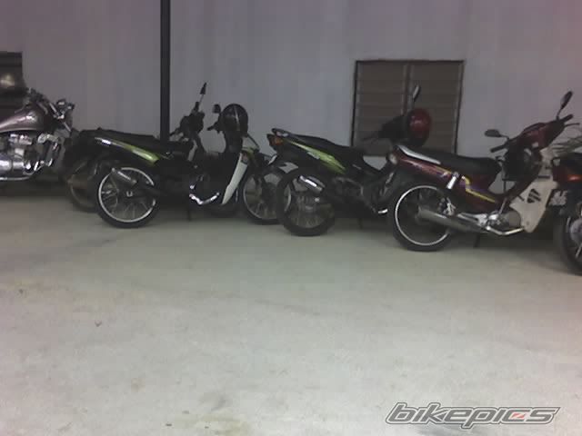 2000 SUZUKI RG 110 | Picture 699452 motorcycle photo