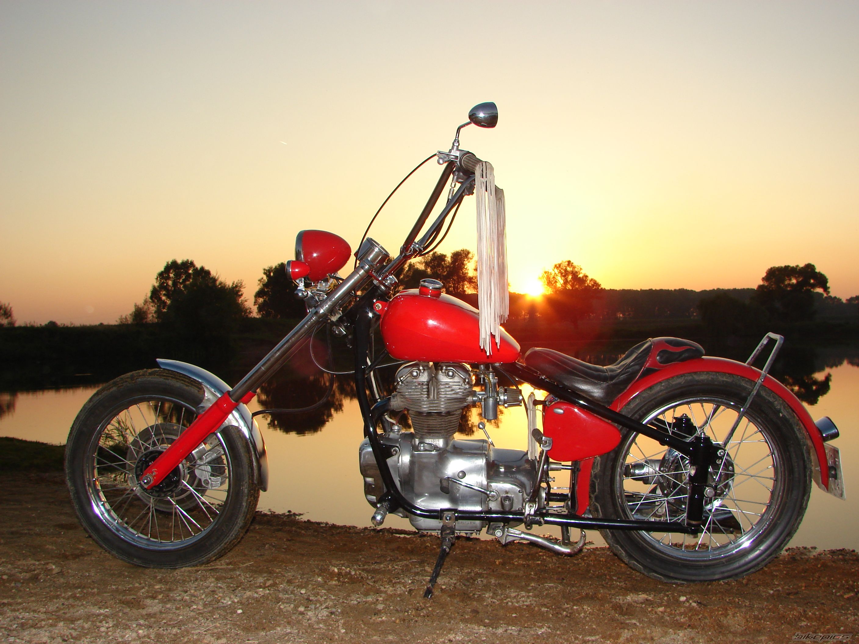 1957 AWO 425 | Picture 699538 motorcycle photo