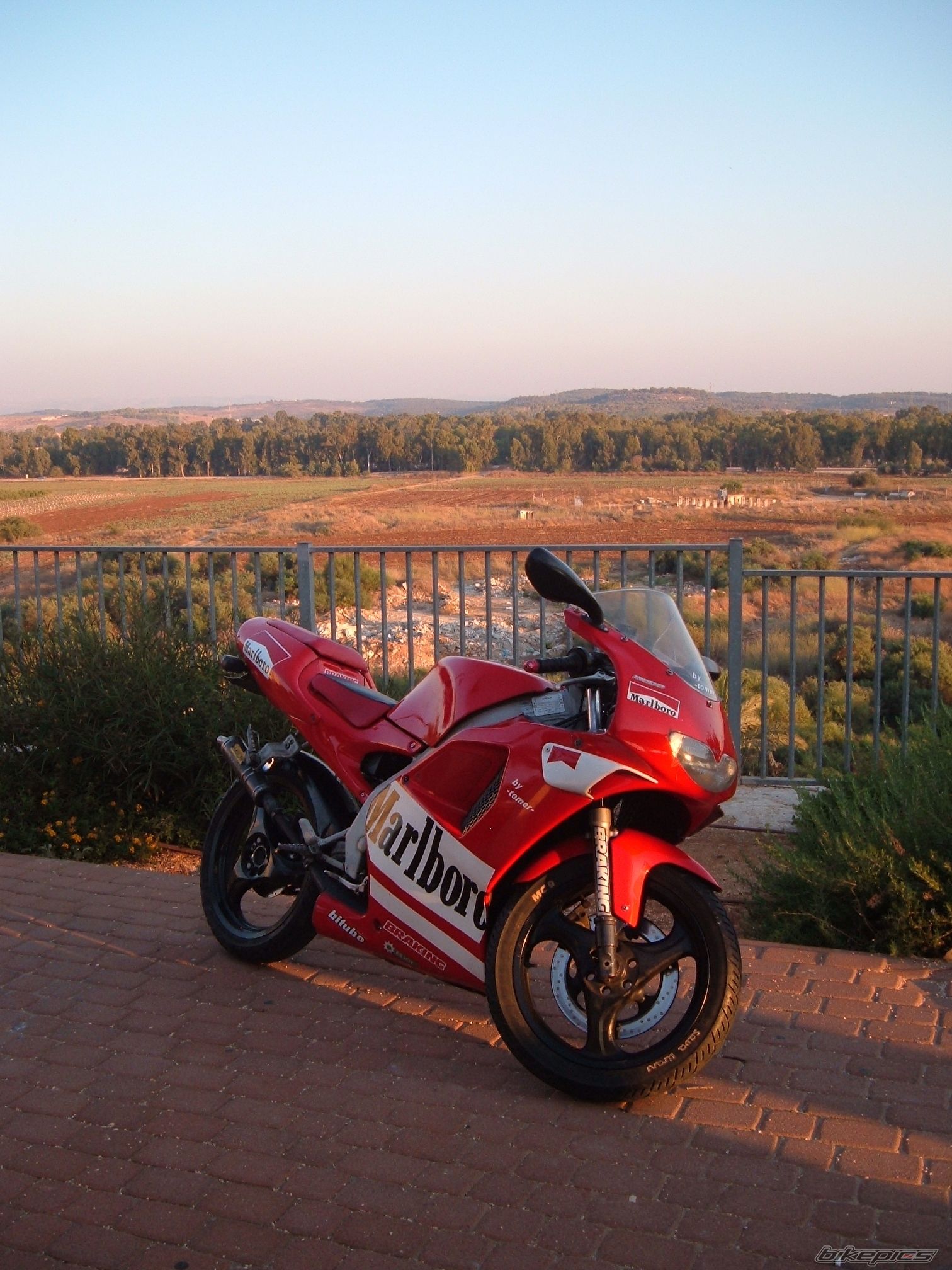1998 APRILIA RS 50 | Picture 699545 motorcycle photo