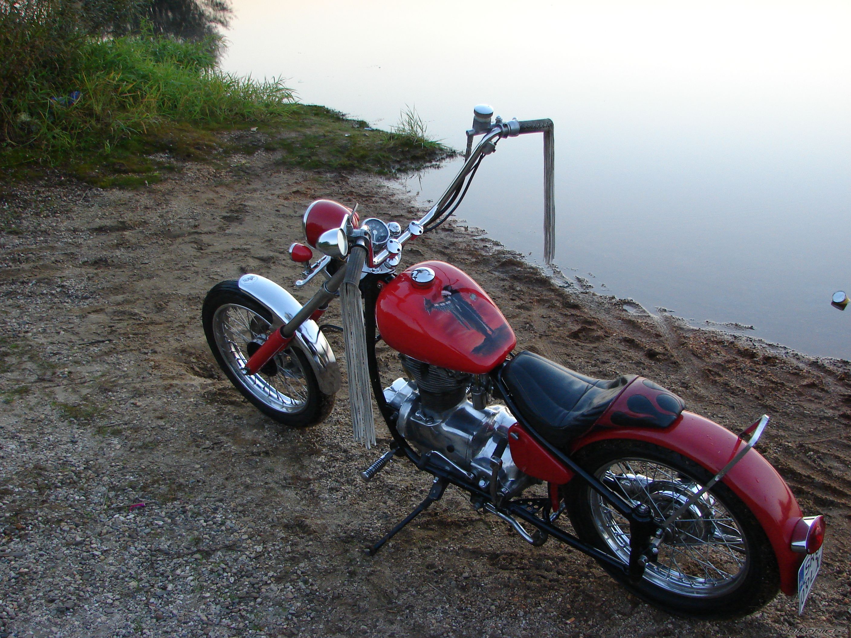 1957 AWO 425 | Picture 699547 motorcycle photo