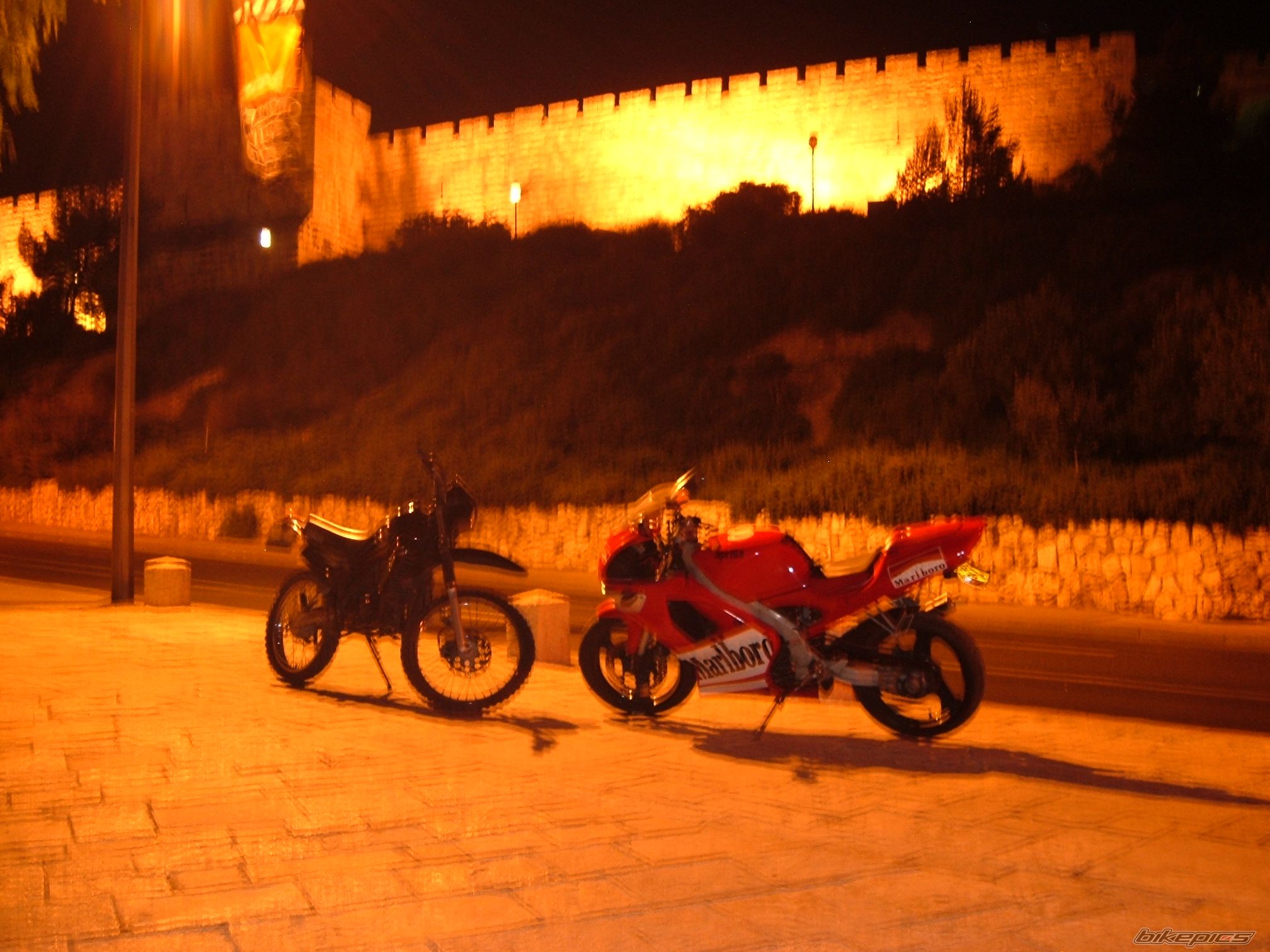 1998 APRILIA RS 50 | Picture 699560 motorcycle photo