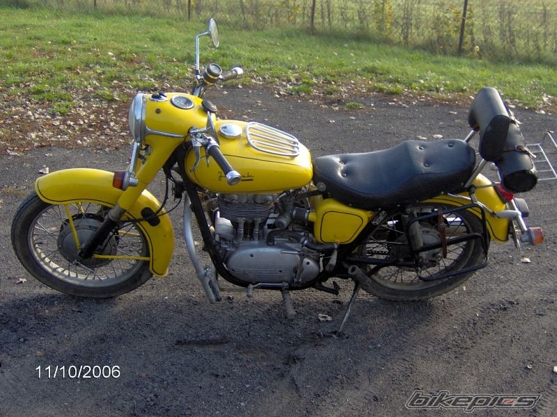 1963 JUNAK M 10 | Picture 699727 motorcycle photo