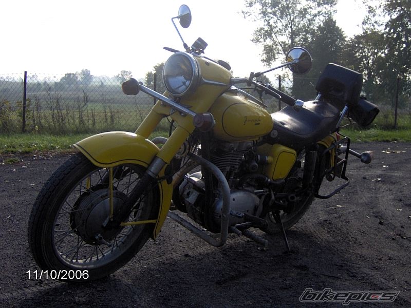 1963 JUNAK M 10 | Picture 699731 motorcycle photo