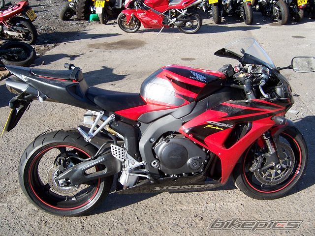    | Picture 699807 motorcycle photo