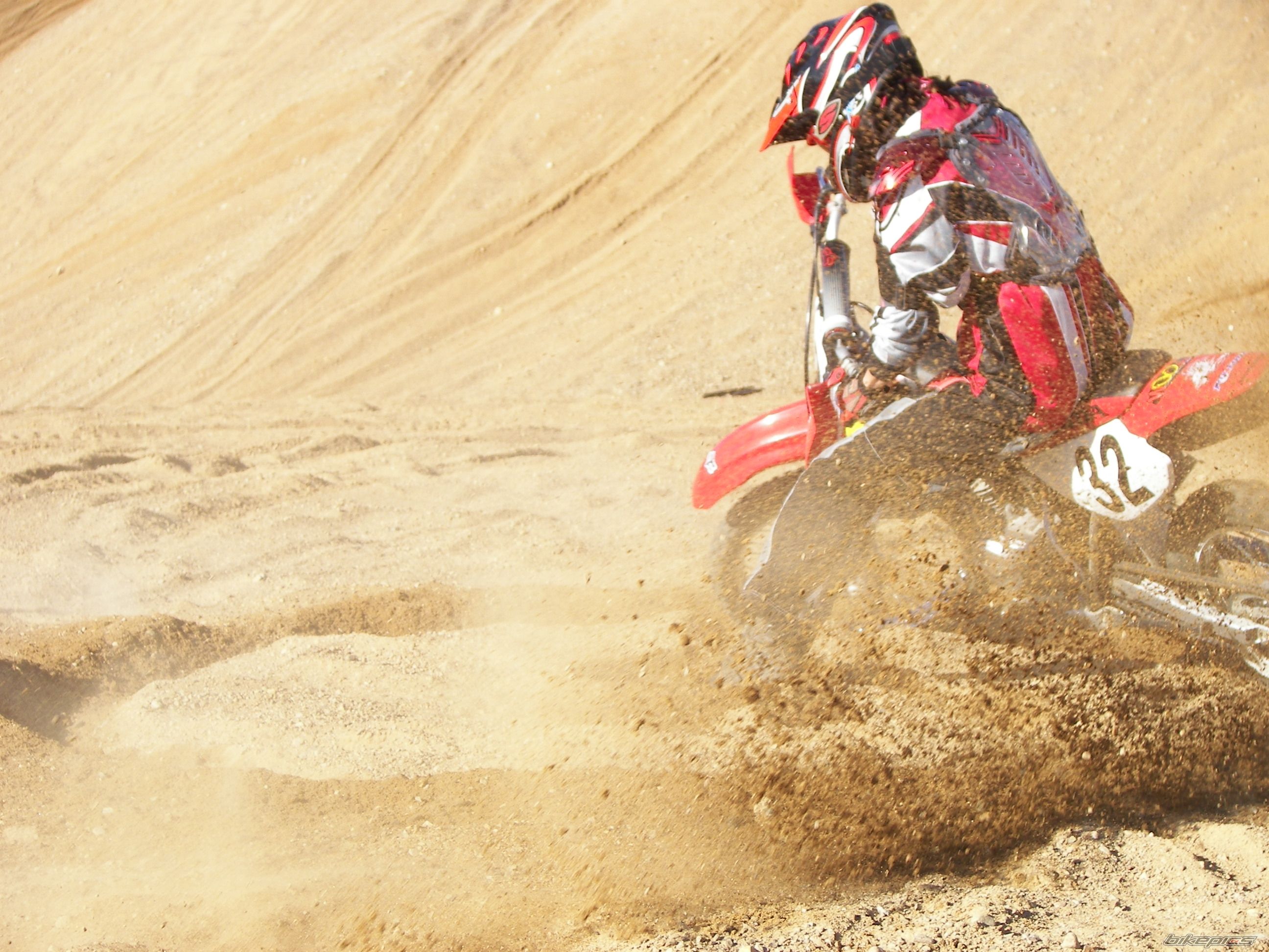 2004 HONDA CRF 100 | Picture 699859 motorcycle photo