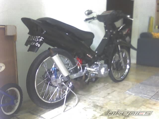 2006 YAMAHA F1 ZR | Picture 699878 motorcycle photo