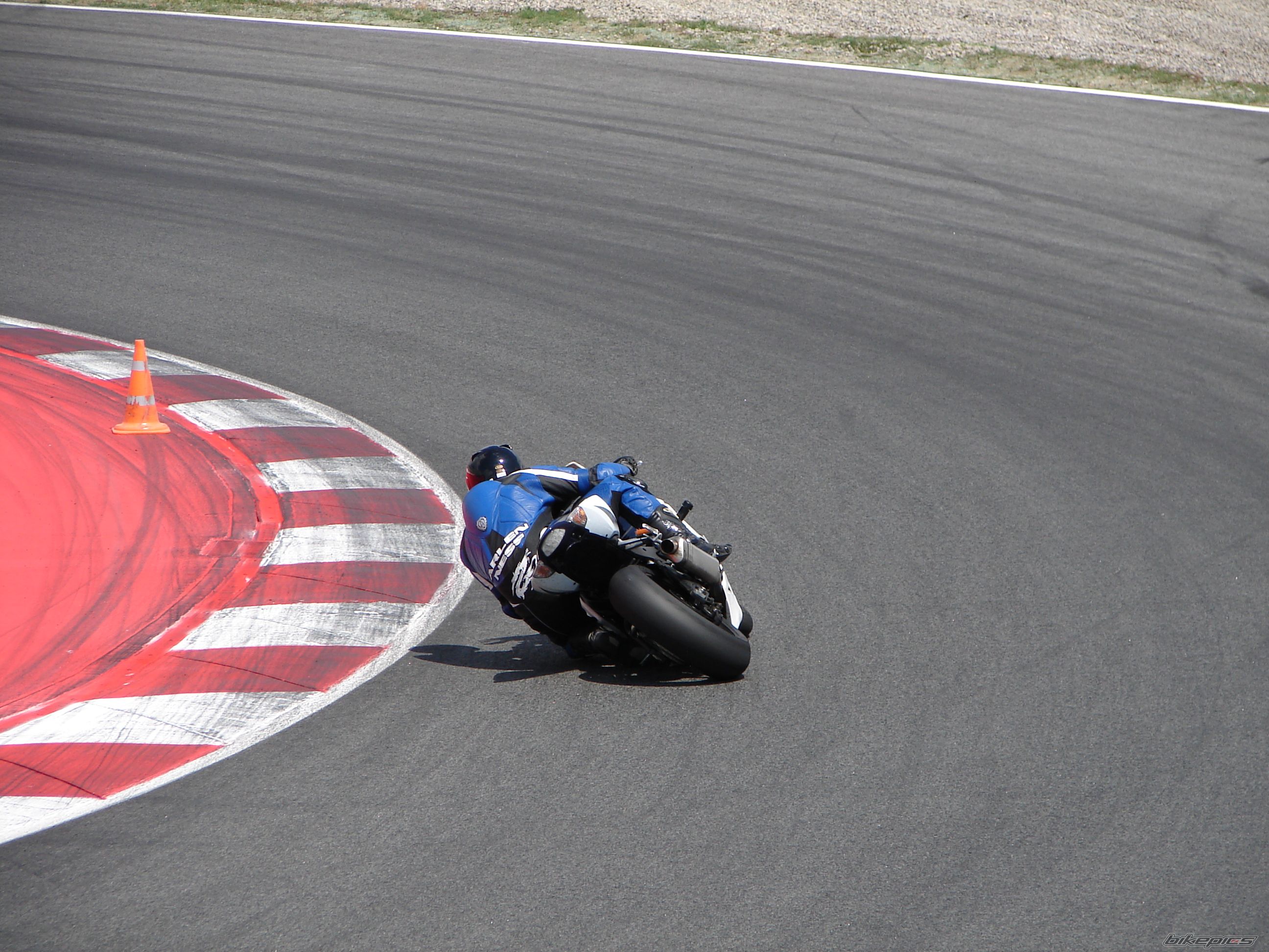 2005 SUZUKI GSX R 1000 | Picture 700081 motorcycle photo