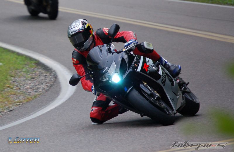 2005 SUZUKI GSX R 600 | Picture 700083 motorcycle photo