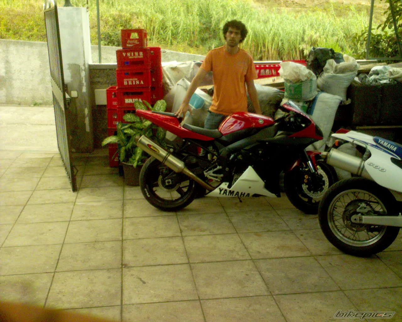    | Picture 700207 motorcycle photo