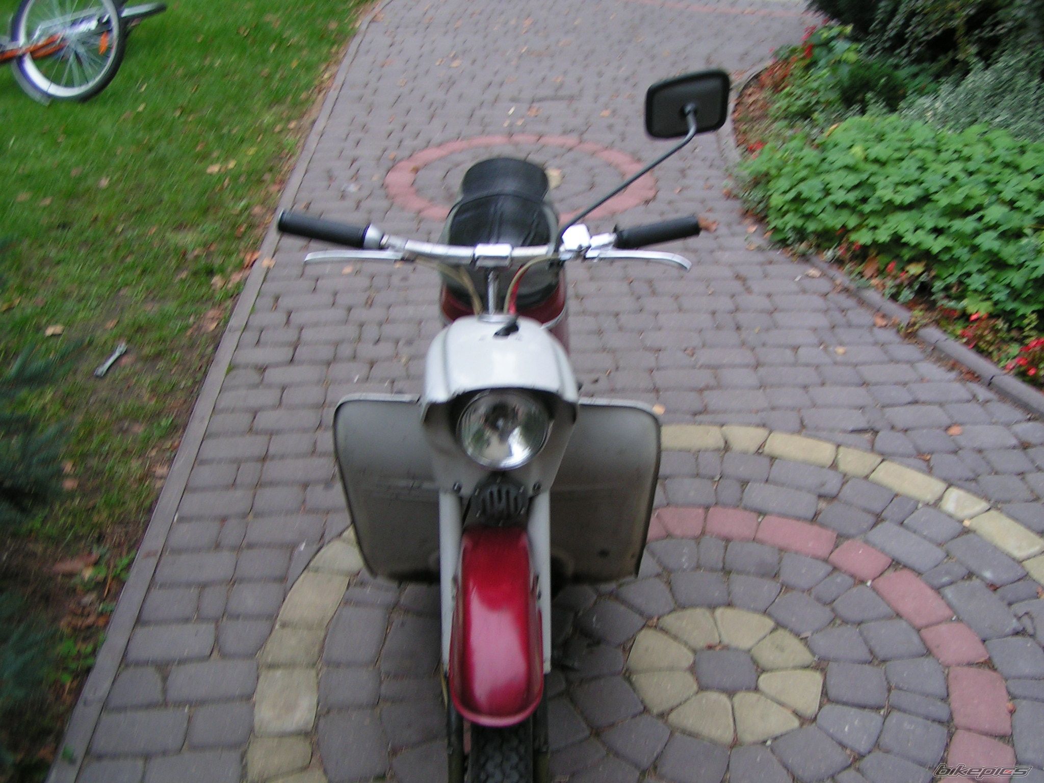1974 JAWA 50 | Picture 700669 motorcycle photo
