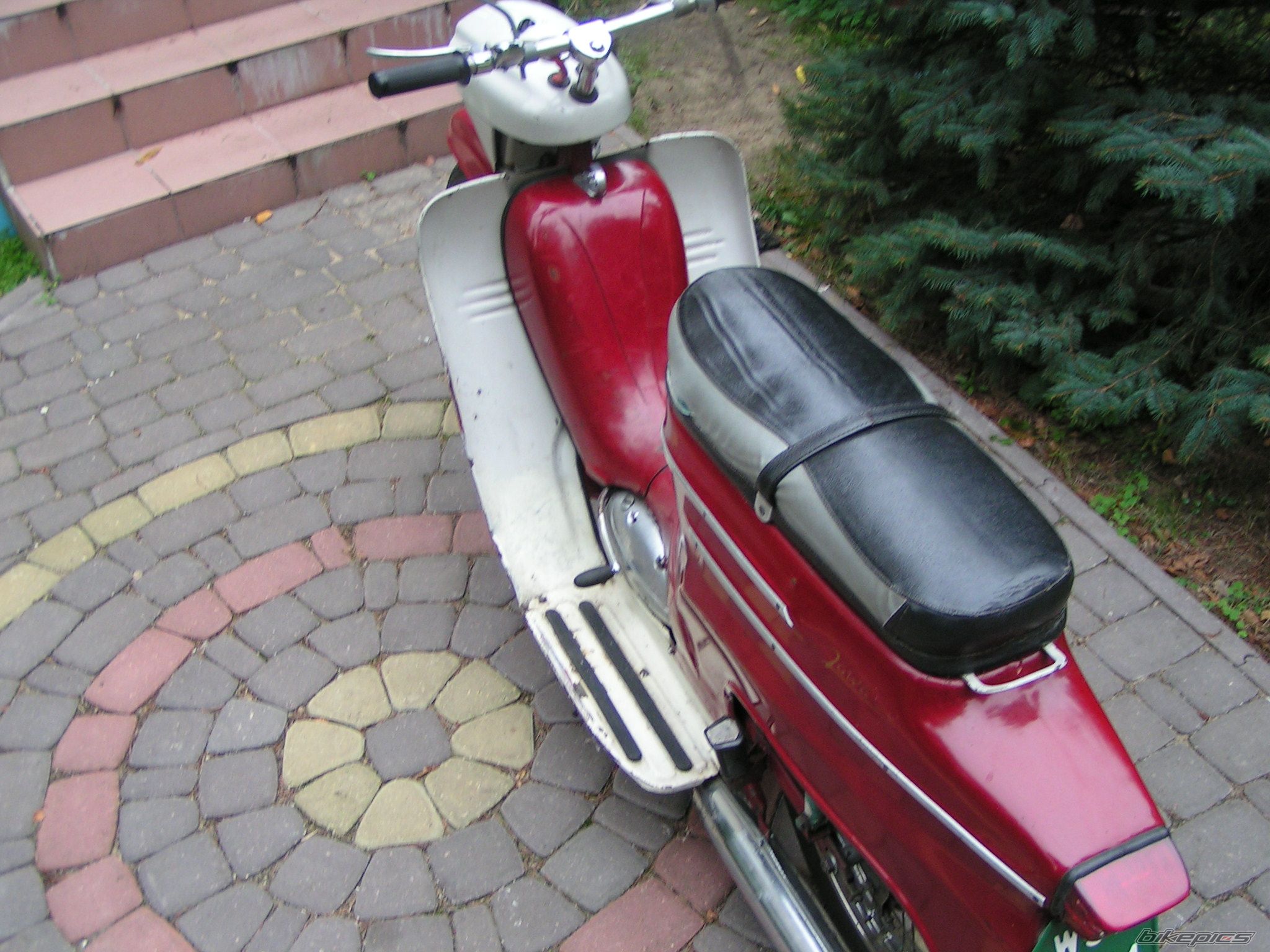 1974 JAWA 50 | Picture 700677 motorcycle photo