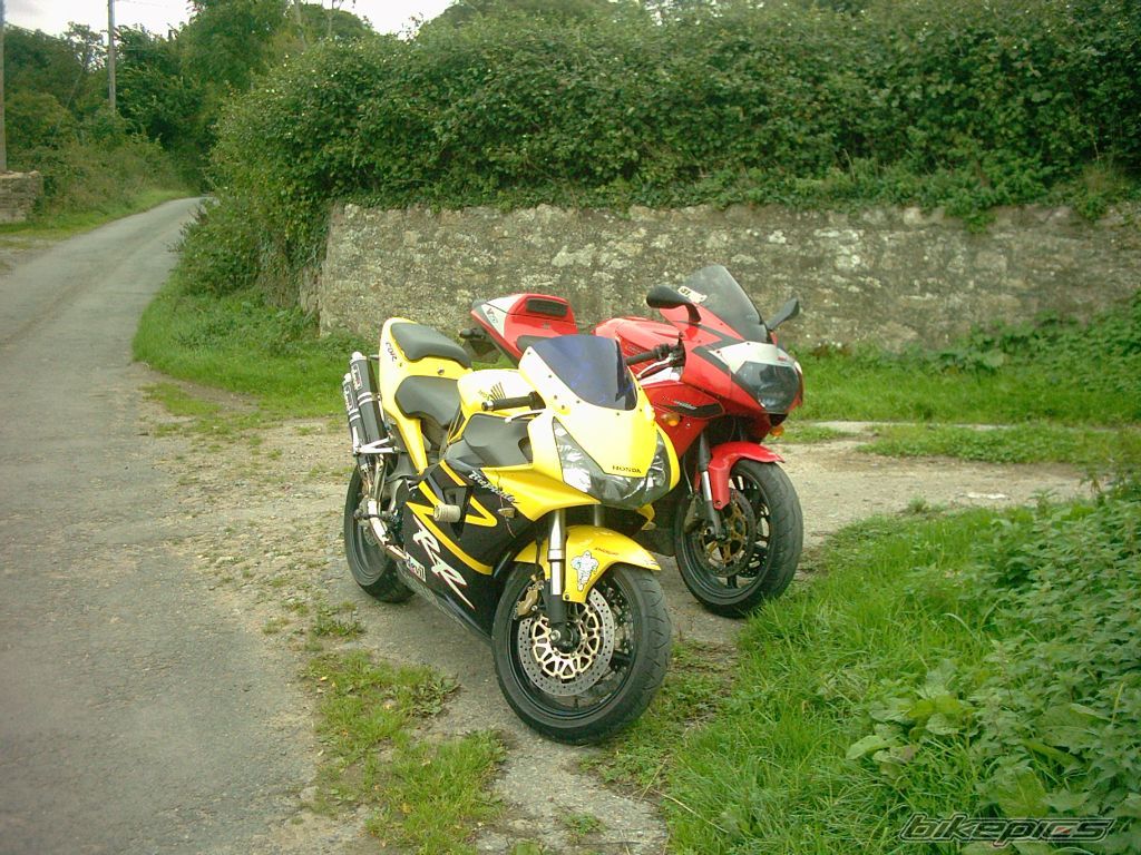 2001 APRILIA RSV 1000 MILLE | Picture 700862 motorcycle photo