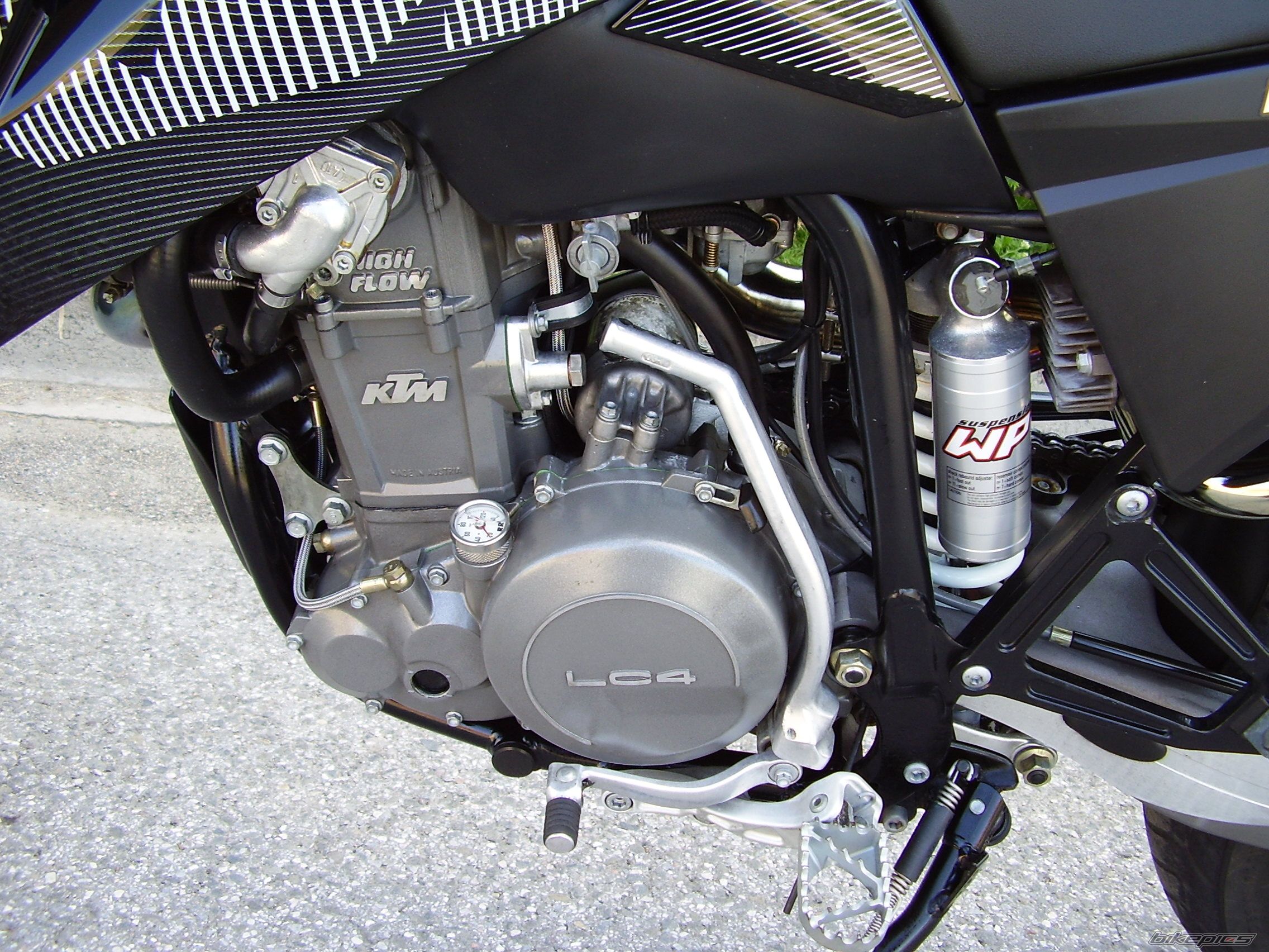 2005 KTM LC4 640 | Picture 700894 motorcycle photo