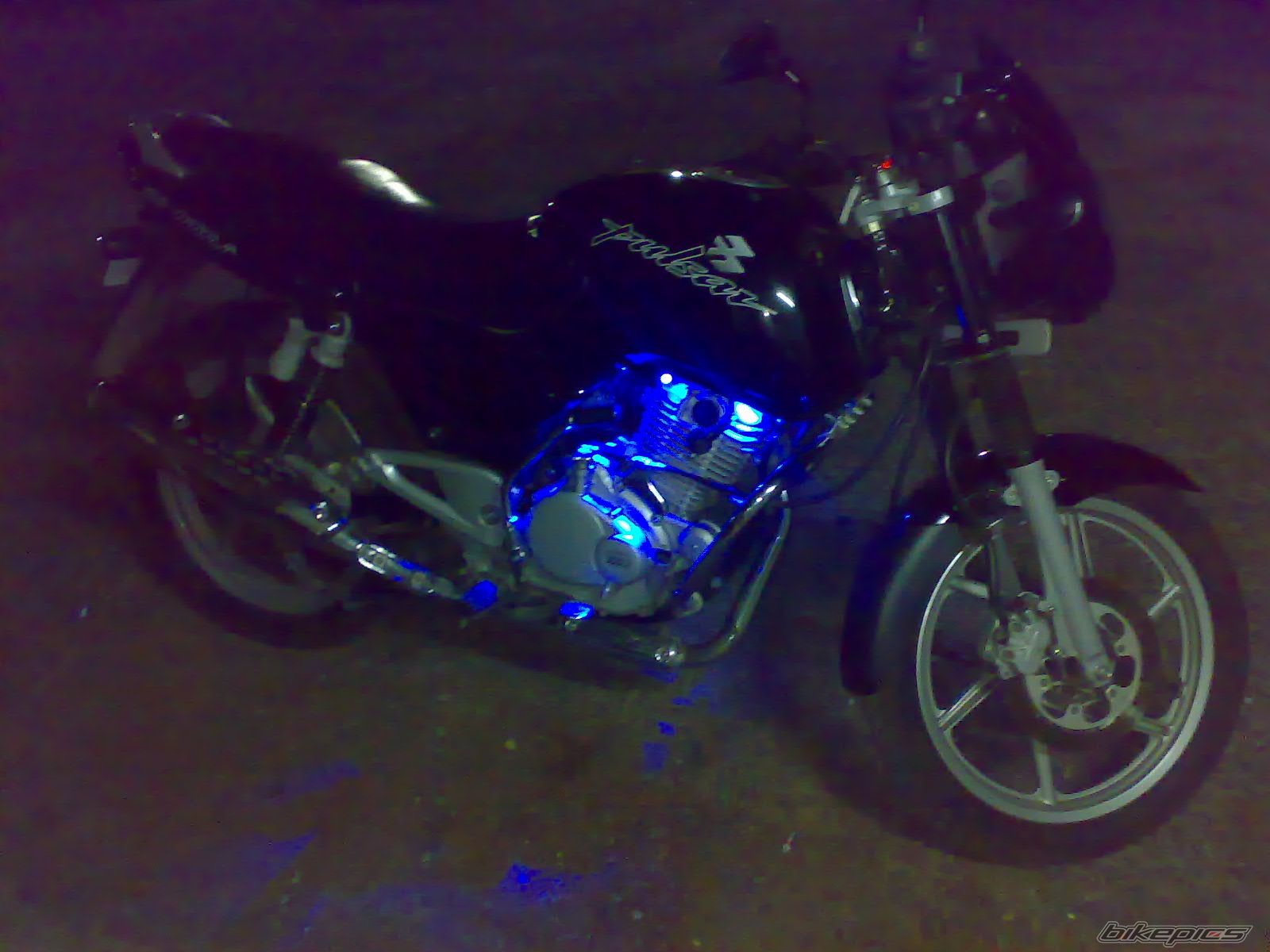 2006 BAJAJ PULSAR 150 | Picture 700949 motorcycle photo