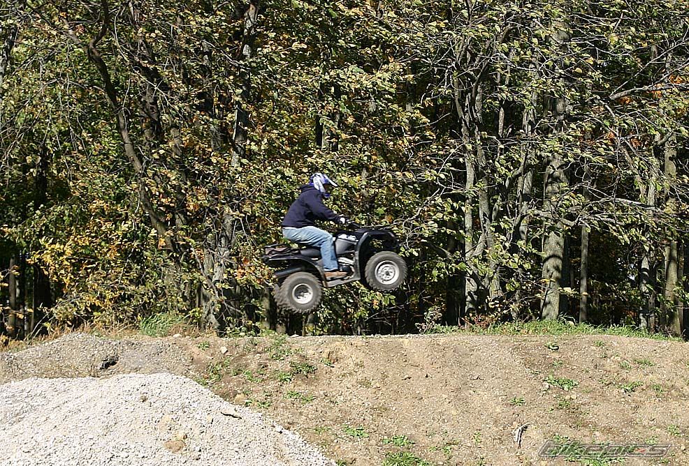 2006 SUZUKI OZARK 250 | Picture 701212 motorcycle photo