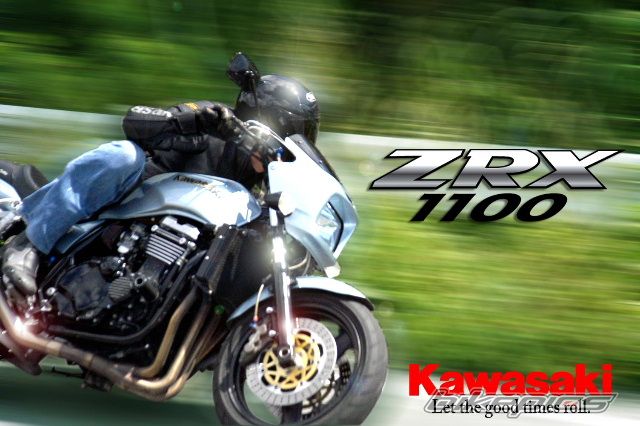 1999 KAWASAKI ZRX 1100 | Picture 701236 motorcycle photo