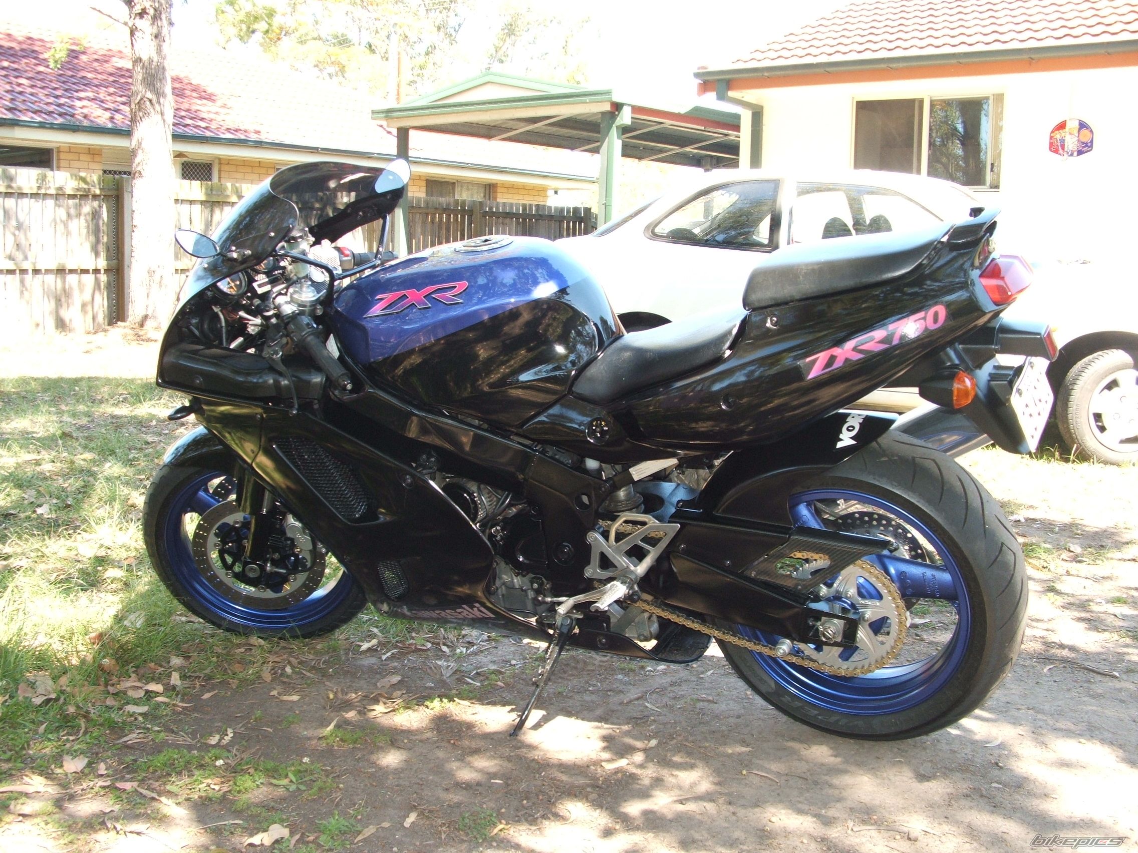    | Picture 701238 motorcycle photo