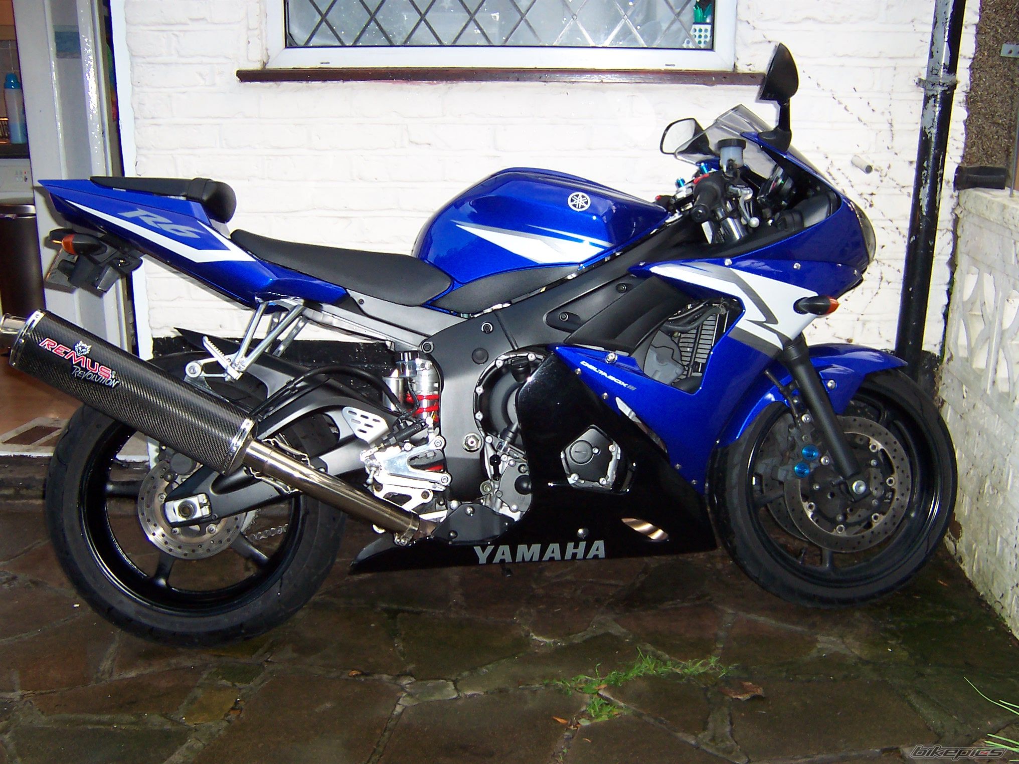 2004 YAMAHA YZF R6 | Picture 701254 motorcycle photo