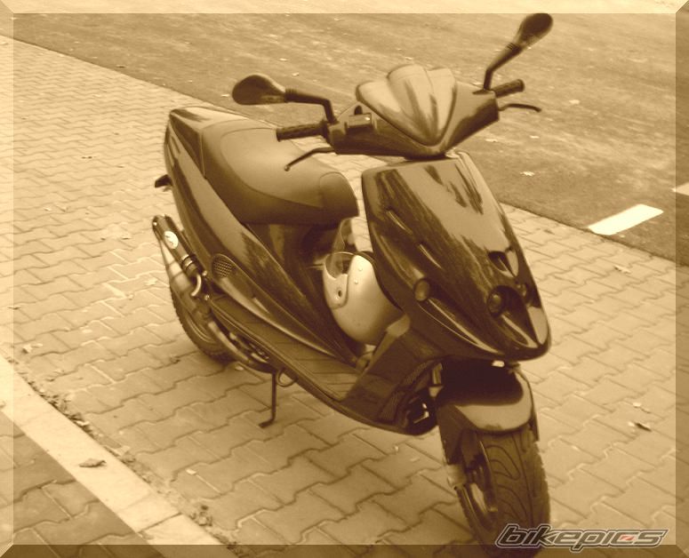 1996 MALAGUTI F 12 50 | Picture 701265 motorcycle photo