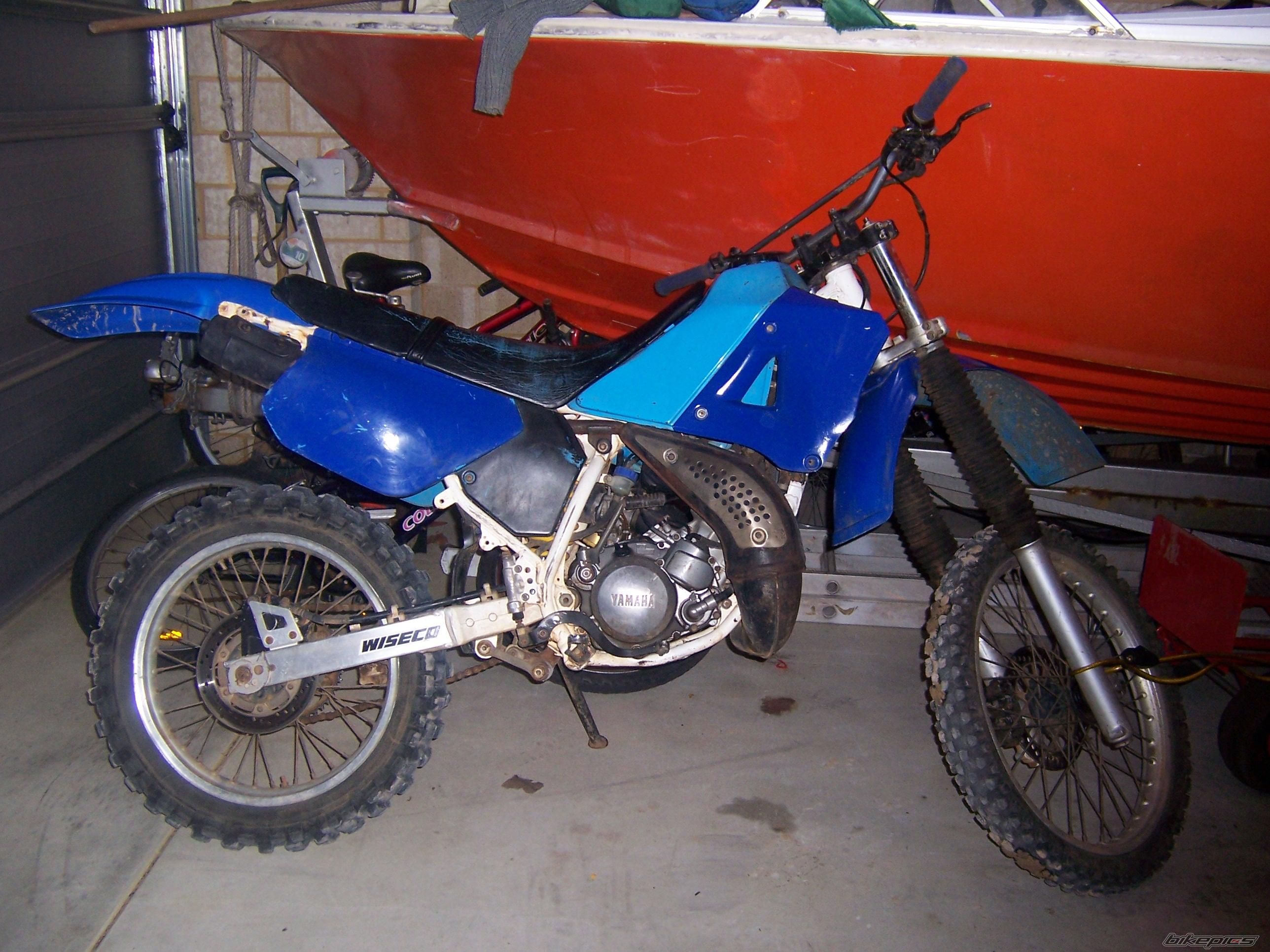    | Picture 701386 motorcycle photo