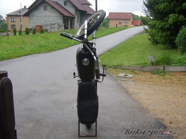 2006 WSK 125 | Picture 701412 motorcycle photo