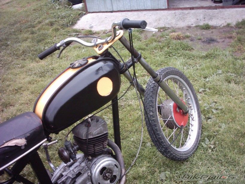 2006 WSK STREETFIGHTER | Picture 701448 motorcycle photo