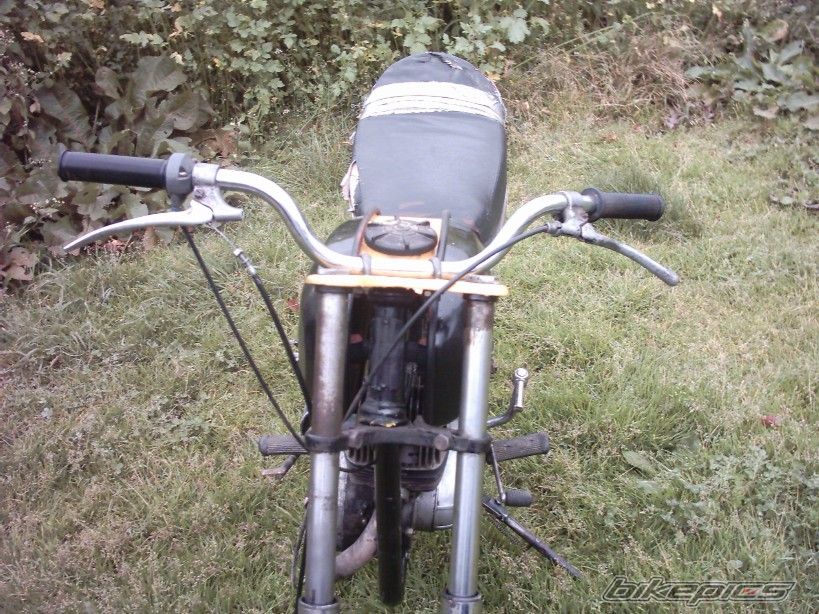 2006 WSK STREETFIGHTER | Picture 701452 motorcycle photo