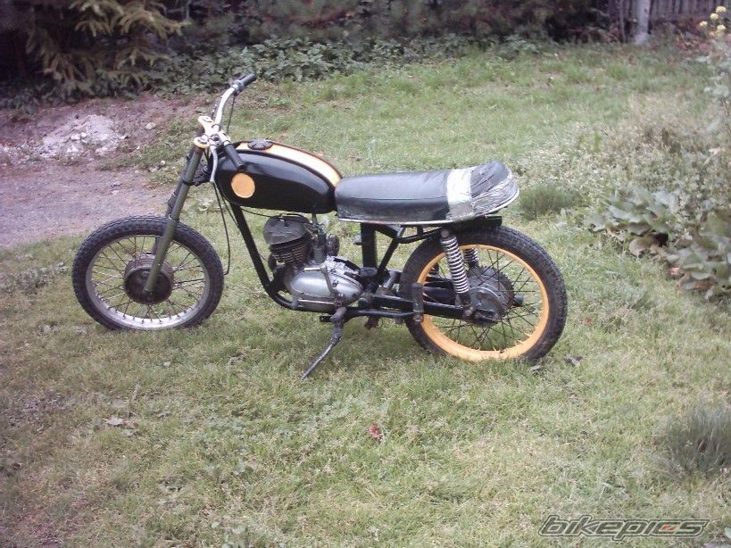 2006 WSK STREETFIGHTER | Picture 701453 motorcycle photo