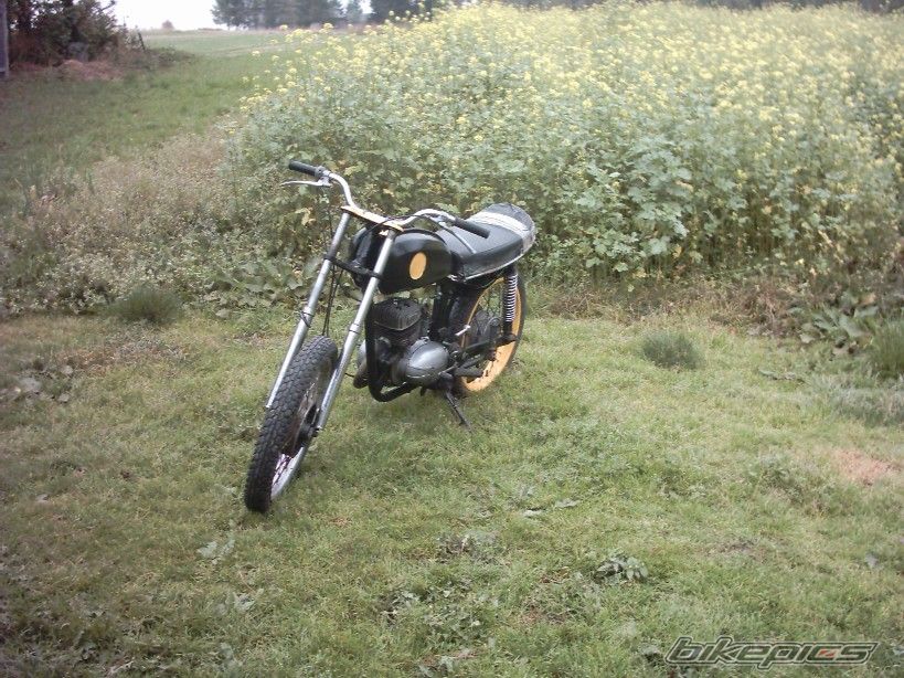 2006 WSK STREETFIGHTER | Picture 701458 motorcycle photo