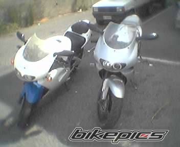 1997 APRILIA RS 125 | Picture 702023 motorcycle photo