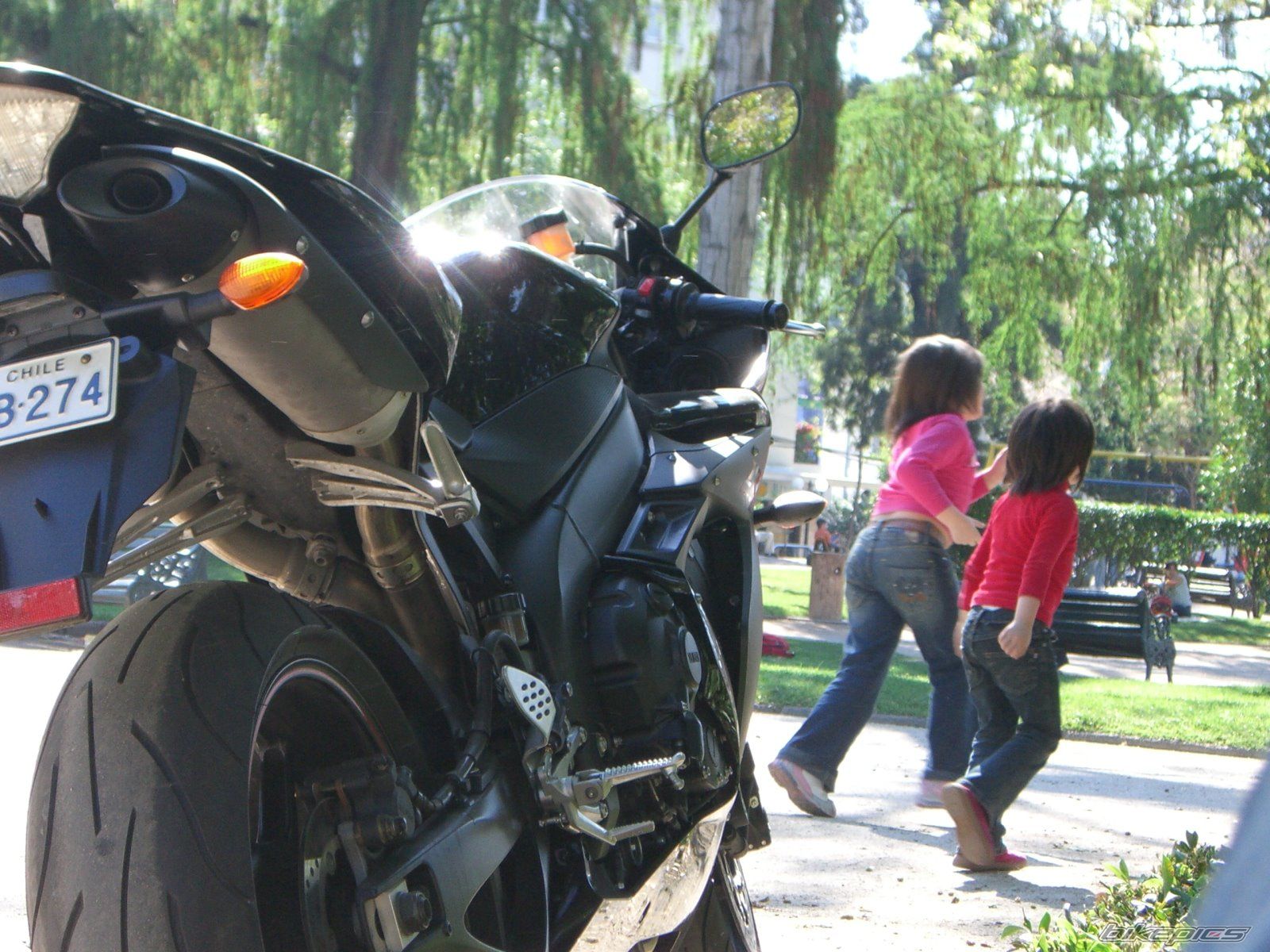 2006 YAMAHA YZF R1 | Picture 702045 motorcycle photo