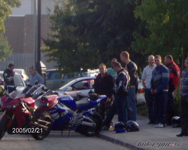 2000 APRILIA RS 125 | Picture 702050 motorcycle photo