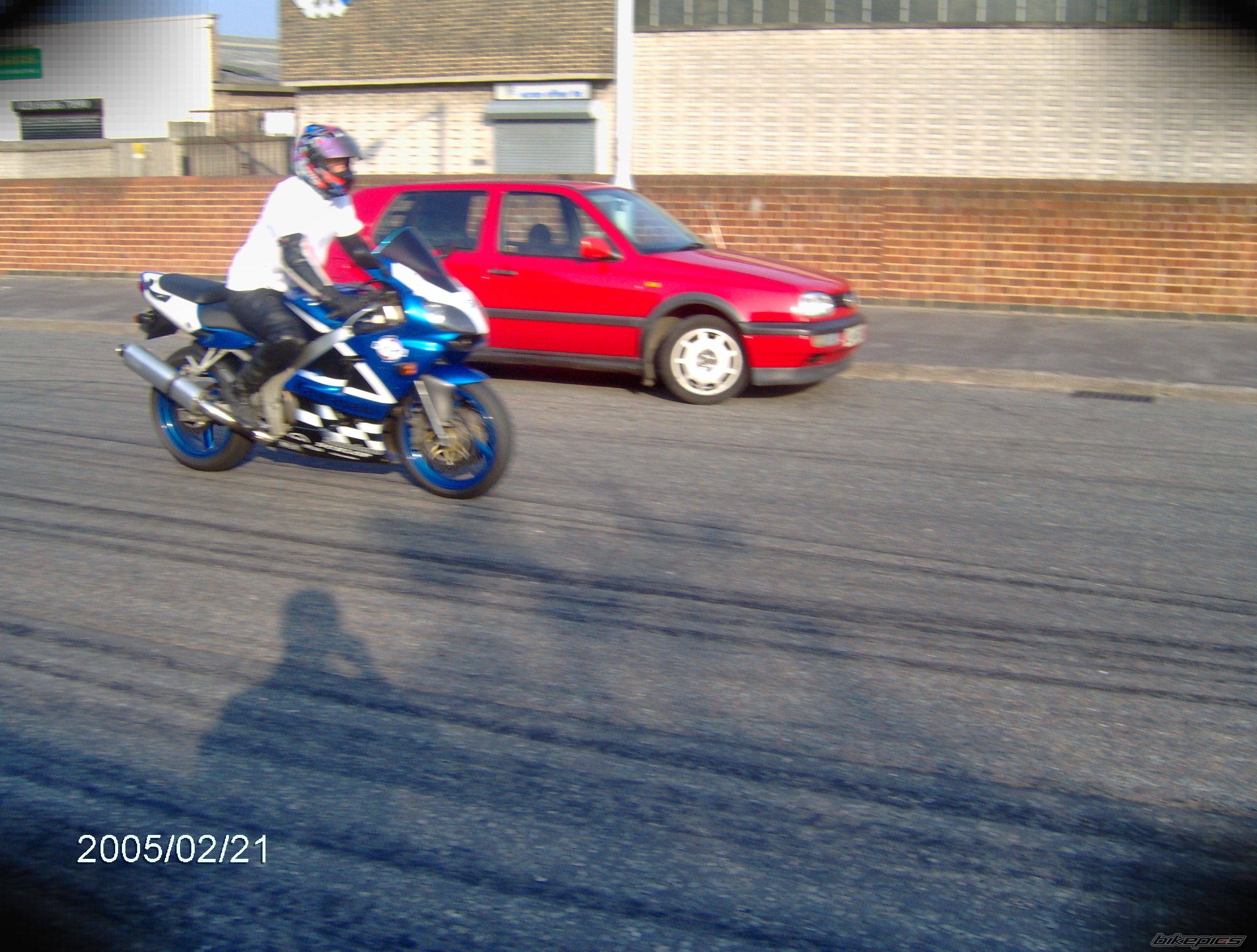 2000 APRILIA RS 125 | Picture 702054 motorcycle photo