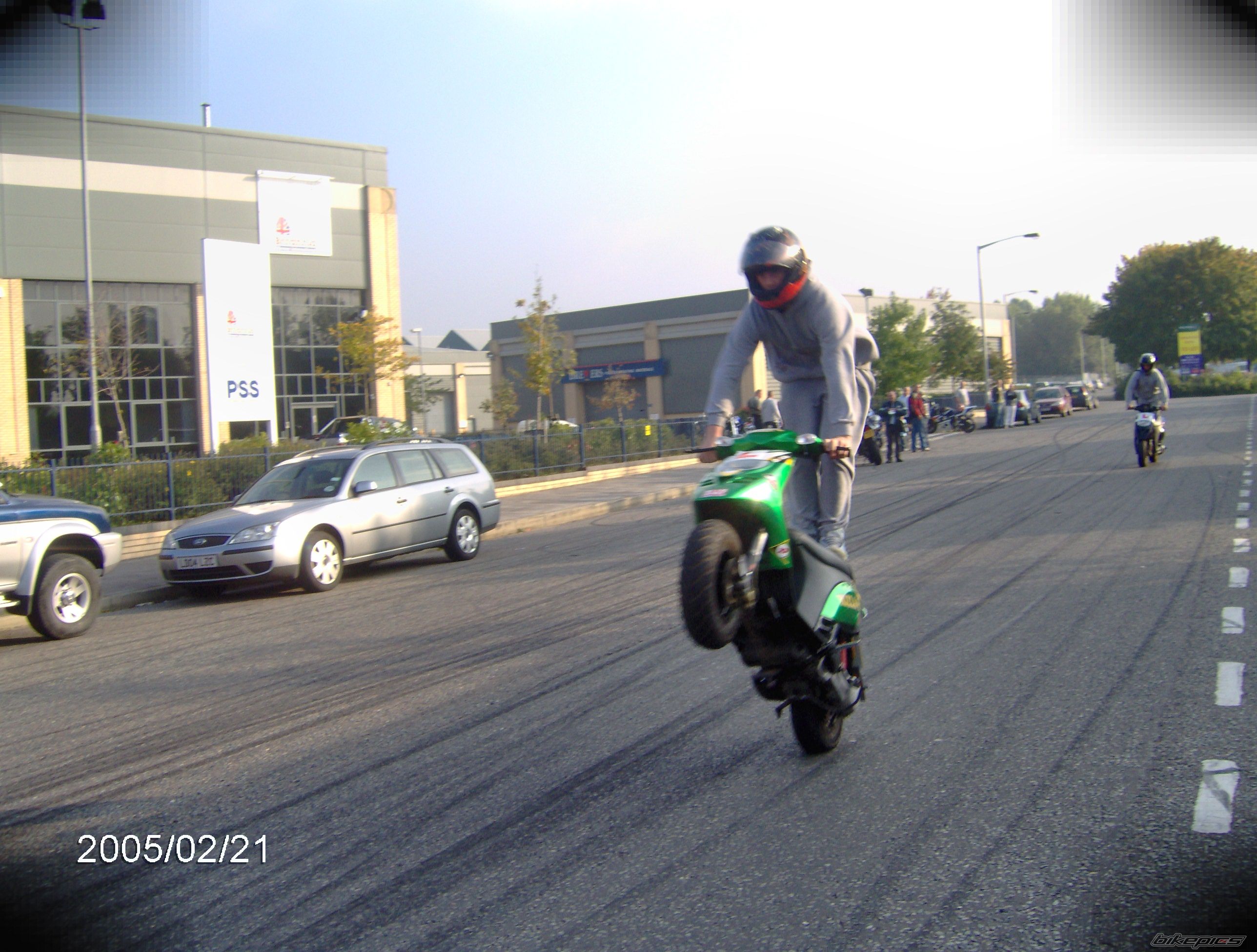 2000 APRILIA RS 125 | Picture 702106 motorcycle photo